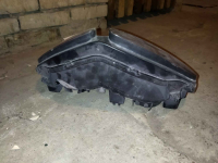 Lampa przednia do motoru Bielany - zdjęcie 5