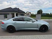 Jaguar XF Mikołów - zdjęcie 10