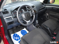 SUZUKI SWIFT 1.3 DiDS 5 DRZWI 24 000 km 2013r Kalisz - zdjęcie 6