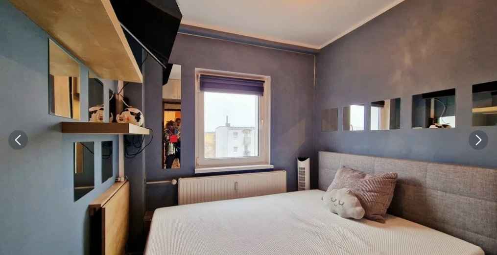 Wynajmę mieszkanie Poznań Grunwald Grunwald - zdjęcie 1