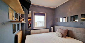 Wynajmę mieszkanie Poznań Grunwald