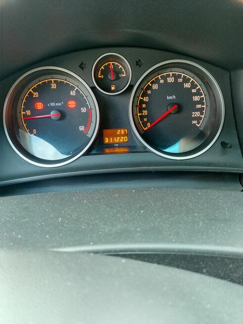 Astra H Cerekiew - zdjęcie 7