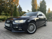 Audi A4 Avant 2.0 TDI 143 KM | Ambiente | Automat | ASO | Oryg. lakier Szczecin - zdjęcie 3