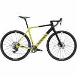 2026 Canyon Grail CF 8 Carbon Gravel Road Bike (WORLDRACYCLES)