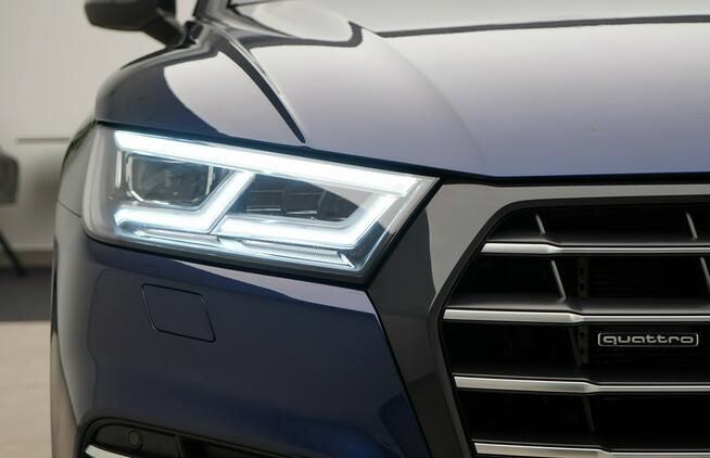 Audi Q5 W cenie: GWARANCJA 2 lata, PRZEGLĄDY Serwisowe na 3 lata Kielce - zdjęcie 7