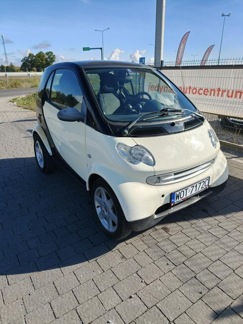 Smart Fortwo Lipówki - zdjęcie 5