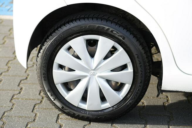 Toyota Aygo 1.0 Tychy - zdjęcie 6