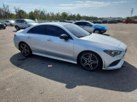 Mercedes CLA 250 4Matic / pakiet AMG / niski przebieg Białystok - zdjęcie 4