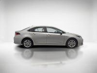 Toyota Corolla 1.8 Hybrid Active  ! Z Polskiego Salonu ! Faktura Vat ! Warszawa - zdjęcie 6