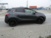 Opel Mokka ^Nawi^Grzane Fotele^Skóry Starogard Gdański - zdjęcie 3