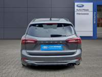 Ford Focus ST-Line X Kombi 1.0 EcoBoost mHEV 155 KM Warszawa - zdjęcie 4