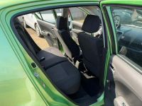 Suzuki Splash klima, zarejestrowany! Zbąszyń - zdjęcie 7
