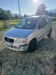 Suzuki Ignis Rybarzowice - zdjęcie 5
