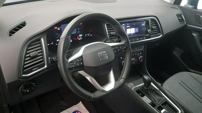 Seat Ateca Warszawa - zdjęcie 12