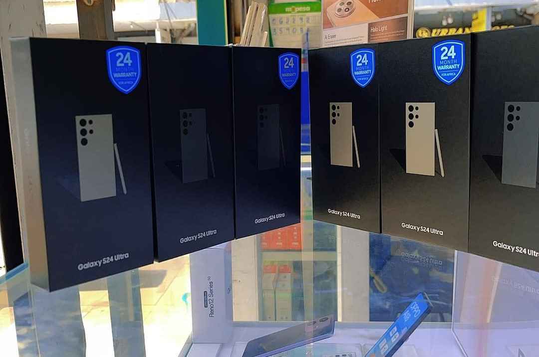 Samsung Galaxy S24 Ultra, Samsung Galaxy S24+, Samsung Galaxy S24  Bałuty - zdjęcie 2