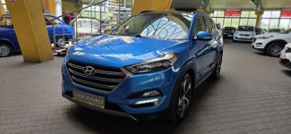 Hyundai Tucson ZOBACZ OPIS !! W podanej cenie roczna gwarancja Mysłowice - zdjęcie 3