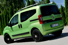 Fiat Fiorino 1.4 Benzyna 74KM Klima Płock - zdjęcie 3