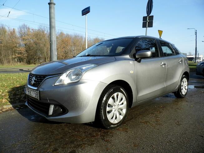 Suzuki Baleno Łódź - zdjęcie 1