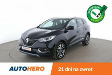 Renault Kadjar GRATIS! Pakiet Serwisowy o wartości 1200 zł! Warszawa - zdjęcie 1