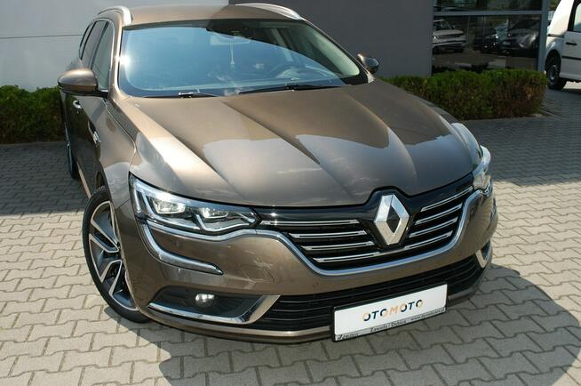 Renault Talisman Dębica - zdjęcie 10