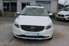 Volvo XC 60 Summum Gwarancja Skóra Panorama Salon PL Warszawa - zdjęcie 3