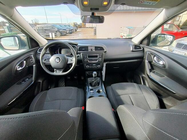 Renault Kadjar 130KM*Niski przebieg! Harklowa - zdjęcie 8