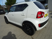 Suzuki Ignis Mały automat z bardzo niskim przebiegiem Łódź - zdjęcie 7