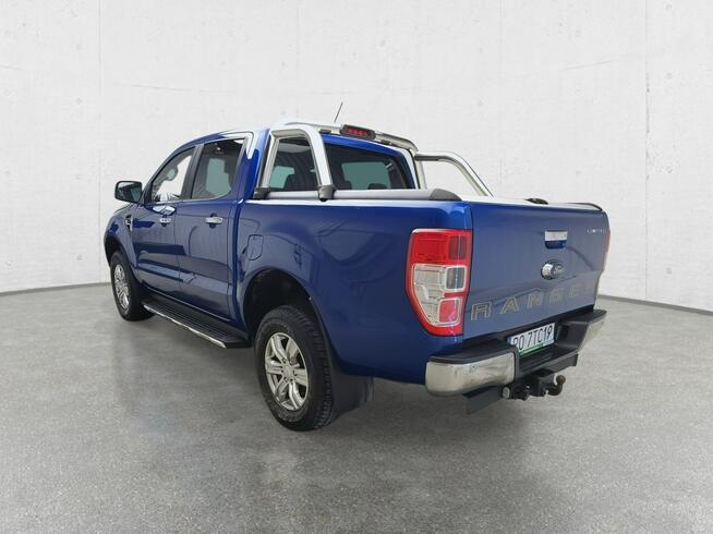Ford Ranger Komorniki - zdjęcie 5