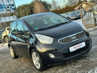 Kia Venga *Panorama*Climatronic*125km* Zduńska Wola - zdjęcie 5