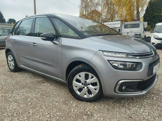 Citroen C4 Picasso Super stan* Liting*Mały przebieg Bydgoszcz - zdjęcie 5