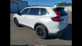 Honda CR-V Bogata wersja wyposażenia / AWD / Hybryda Białystok - zdjęcie 5