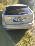 Ford Focus MK 2 lift 2008r , 2.0 TDCI 163HP- Po kolizji Posadowa Mogilska - zdjęcie 1