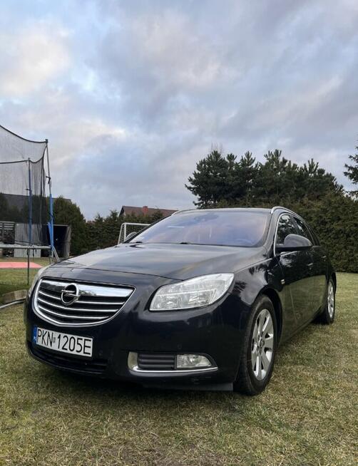 Sprzedam Sompolno - zdjęcie 1