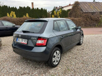 Škoda Fabia Przasnysz - zdjęcie 4