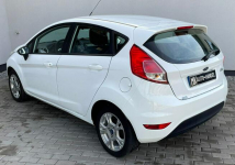 Ford Fiesta 1.5TDCI Pyzdry - zdjęcie 6