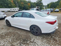 Mercedes CLA 250 4Matic / pakiet AMG / niski przebieg Warszawa - zdjęcie 5