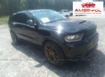 Dodge Durango 2020, 6.2L, 4x4, SRT, po kradzieży