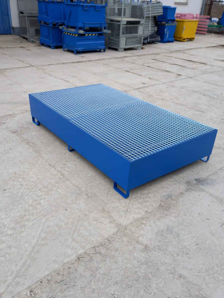 Wanny wychwytowe Kielce - zdjęcie 3