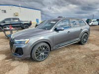 Audi Q7 PREMIUM PLUS / Quattro / 3.0 V6