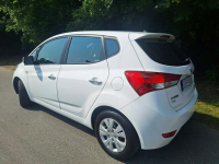 Hyundai ix20 jeden właściciel od nowości- serwisowany Siewierz - zdjęcie 3