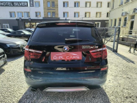 BMW X3 ALU |skóra|PANORAMA | szyberdach| Bydgoszcz - zdjęcie 5