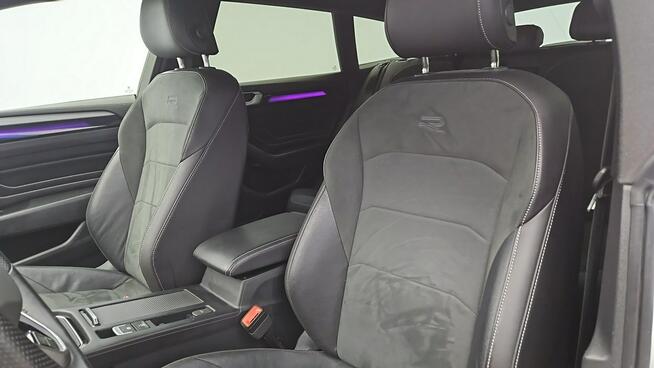 Volkswagen Arteon TDI R-Line DSG ! Z Polskiego Salonu ! Faktura VAT ! Warszawa - zdjęcie 11