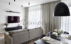 2 pokojowe mieszkanie na Mokotowie Warszawa - zdjęcie 5