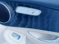 Mercedes GLC 220 Otwock - zdjęcie 8