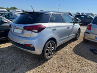 HYUNDAI I20 1.0 T-GDi 100 Edition Style FW489 Poznań - zdjęcie 4