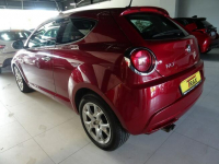Alfa Romeo Mito 1.4 140KM MultiAir Distinctive Automat TCT Łódź - zdjęcie 4