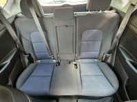 Hyundai Tucson Nawigacja,kamera,grzane fotele i kierownica, serwis Olsztyn - zdjęcie 12