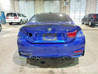 BMW M4 DKG / LCI / niski przebieg Tarnów - zdjęcie 6