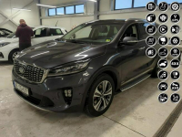 Kia Sorento 2.2 CRDI GT Line aut, Salon PL! 1 właściciel! FV!