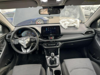 Hyundai i30 Kamera Kliamtyzancja LED Virtual cockpit Gliwice - zdjęcie 8